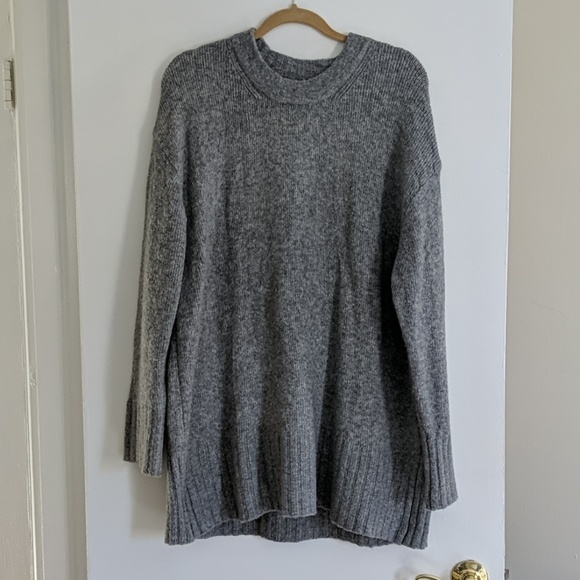 Zara Sweaters - Zara Knit long top/dress